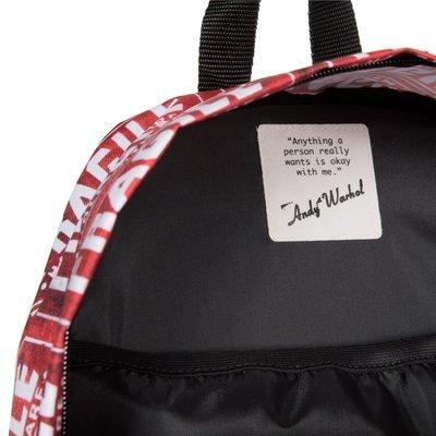 Eastpak Padded Pak'R Classic Medium Fragile Backpack