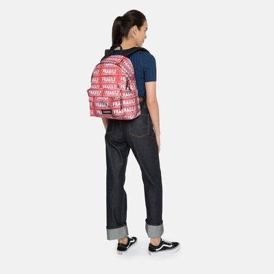 うやっち【極美品】COURREGES x EASTPAK⭐️BACKPACK NWT EASTPAK X PAC-MAN BACKPACK out of office special edition