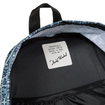 Eastpak Padded Pak'R Classic Medium Airmail Backpack