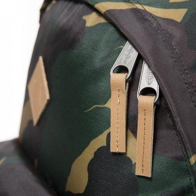 Eastpak Padded Pak'R Into Camo Medium Backpack
