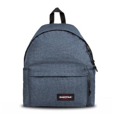 Eastpak Padded Pak'R Double Denim Medium Backpack