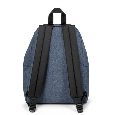 Eastpak Padded Pak'R Double Denim Medium Backpack