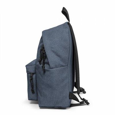 Eastpak Padded Pak'R Double Denim Medium Backpack