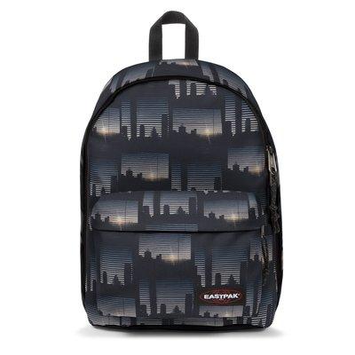 Eastpak Out Of Office Laptop Medium Upper East Stripe Backpack