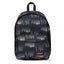 Eastpak Out Of Office Laptop Medium Upper East Stripe Backpack