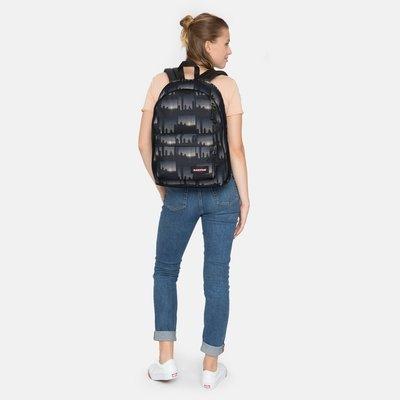 Eastpak Out Of Office Laptop Medium Upper East Stripe Backpack