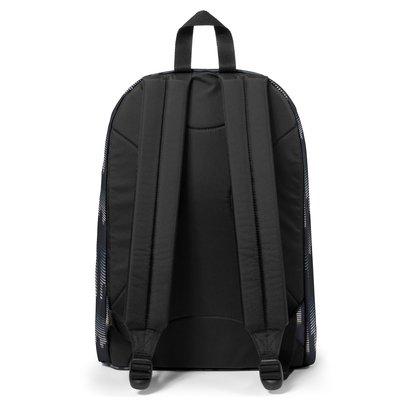 Eastpak Out Of Office Laptop Medium Upper East Stripe Backpack