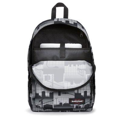 Eastpak Out Of Office Laptop Medium Compton Court Backpack