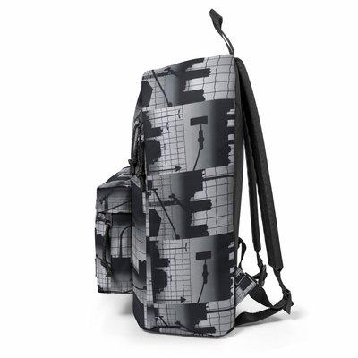 Eastpak Out Of Office Laptop Medium Compton Court Backpack