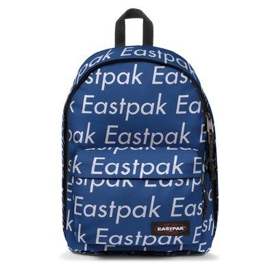 Eastpak Out Of Office Laptop Medium Chatty Blue Backpack