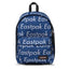 Eastpak Out Of Office Laptop Medium Chatty Blue Backpack