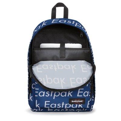 Eastpak Out Of Office Laptop Medium Chatty Blue Backpack