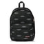 Eastpak Out Of Office Laptop Medium Chatty Logo Backpack