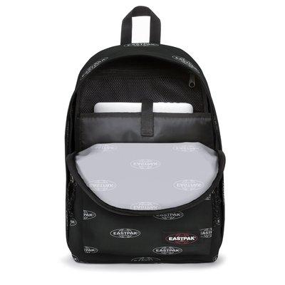 Eastpak Out Of Office Laptop Medium Chatty Logo Backpack