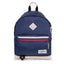 Eastpak Wyoming Classic Medium Into Retro Blue Backpack