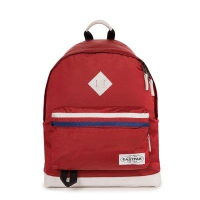 Eastpak Wyoming Classic Medium Into Retro Red Backpack