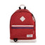 Eastpak Wyoming Classic Medium Into Retro Red Backpack