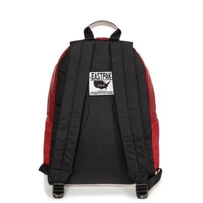Eastpak Wyoming Classic Medium Into Retro Red Backpack