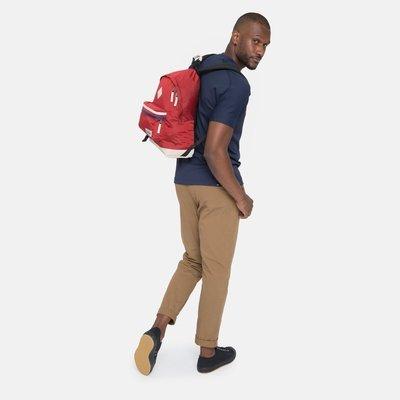 Eastpak Wyoming Classic Medium Into Retro Red Backpack