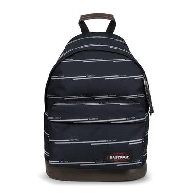 Eastpak Wyoming Classic Medium Chatty Lines Backpack