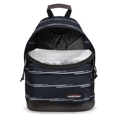 Eastpak Wyoming Classic Medium Chatty Lines Backpack