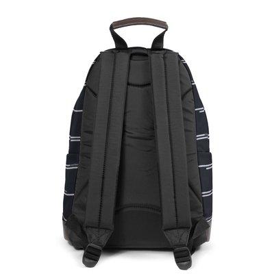 Eastpak Wyoming Classic Medium Chatty Lines Backpack