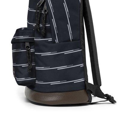 Eastpak Wyoming Classic Medium Chatty Lines Backpack