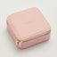 ESTELLA BARTLETT PRECIOUS THINGS SQUARE JEWELLERY BOX EBP3250 BLUSH
