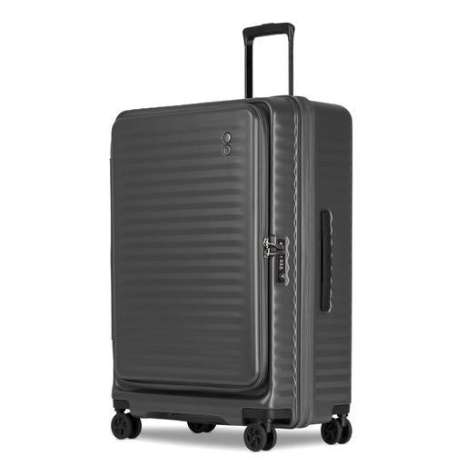 ECHOLAC PC183FA CELESTRA 28 TROLLEY DARK GREY - Jashanmal Home