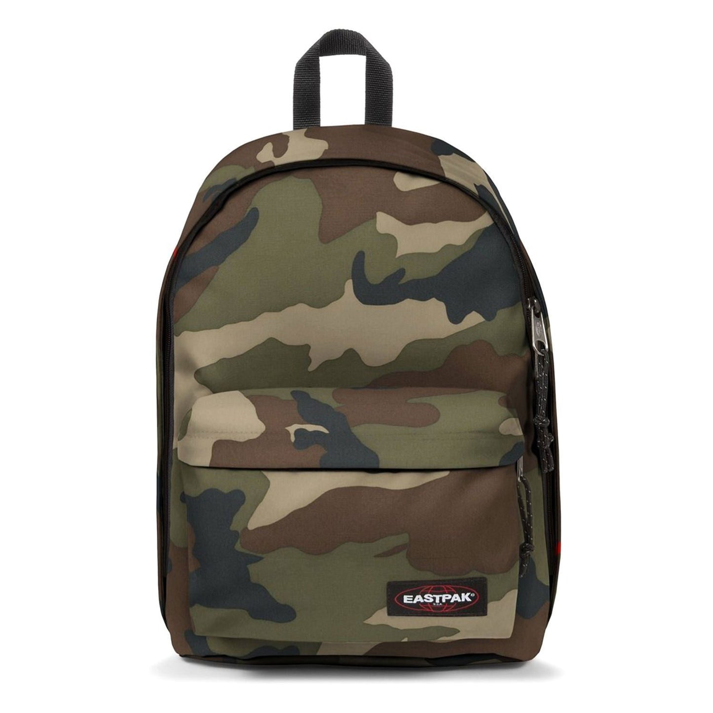 Eastpak Out of Office Laptop Backpack - Camouflage - EK767181 - Jashanmal Home