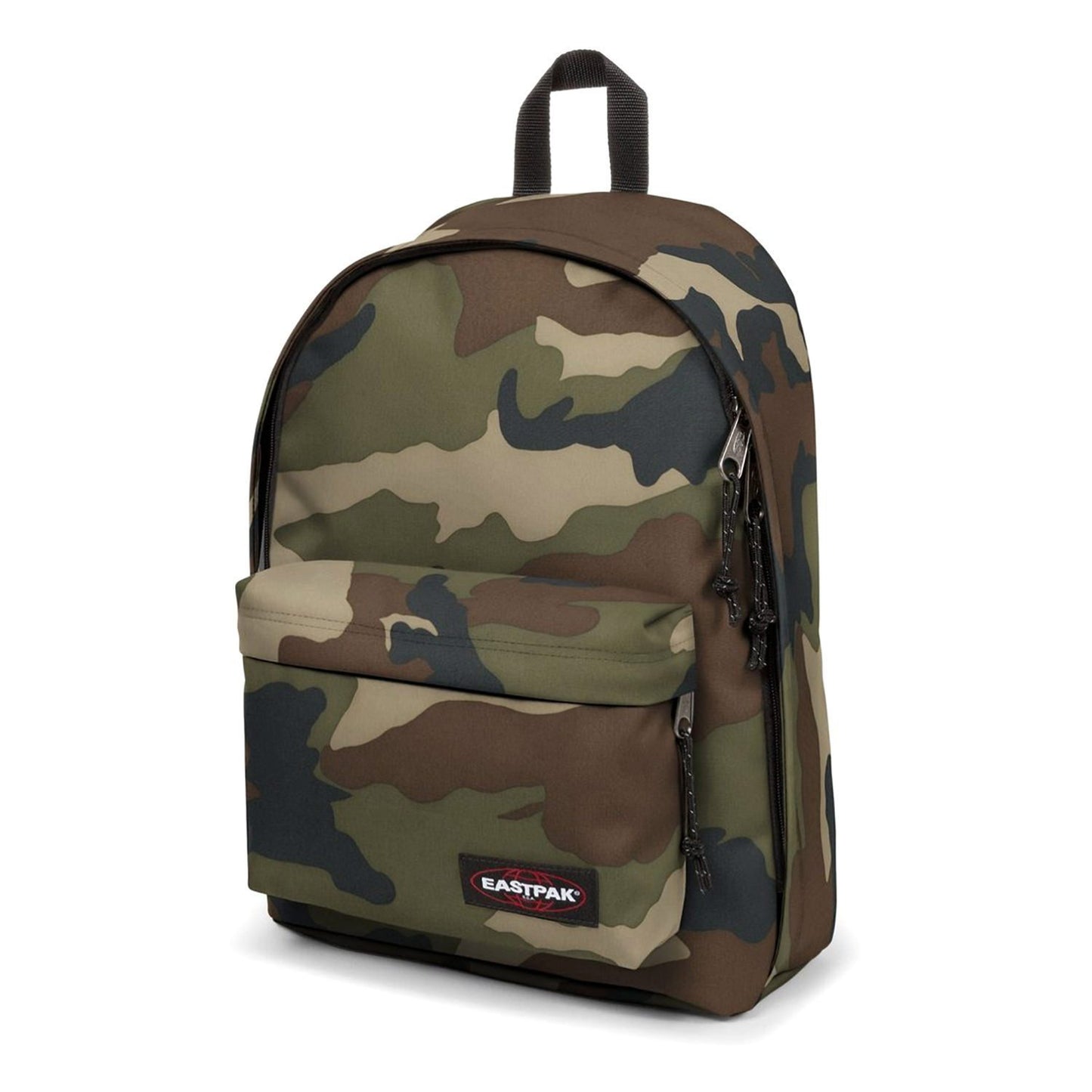 Eastpak Out of Office Laptop Backpack - Camouflage - EK767181 - Jashanmal Home