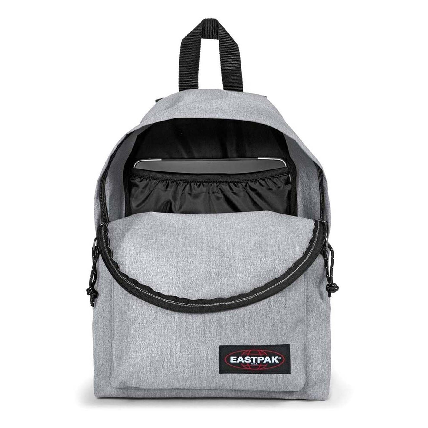 Eastpak Orbit Sleek'r Backpack - Sunday Grey - EK15D363 - Jashanmal Home