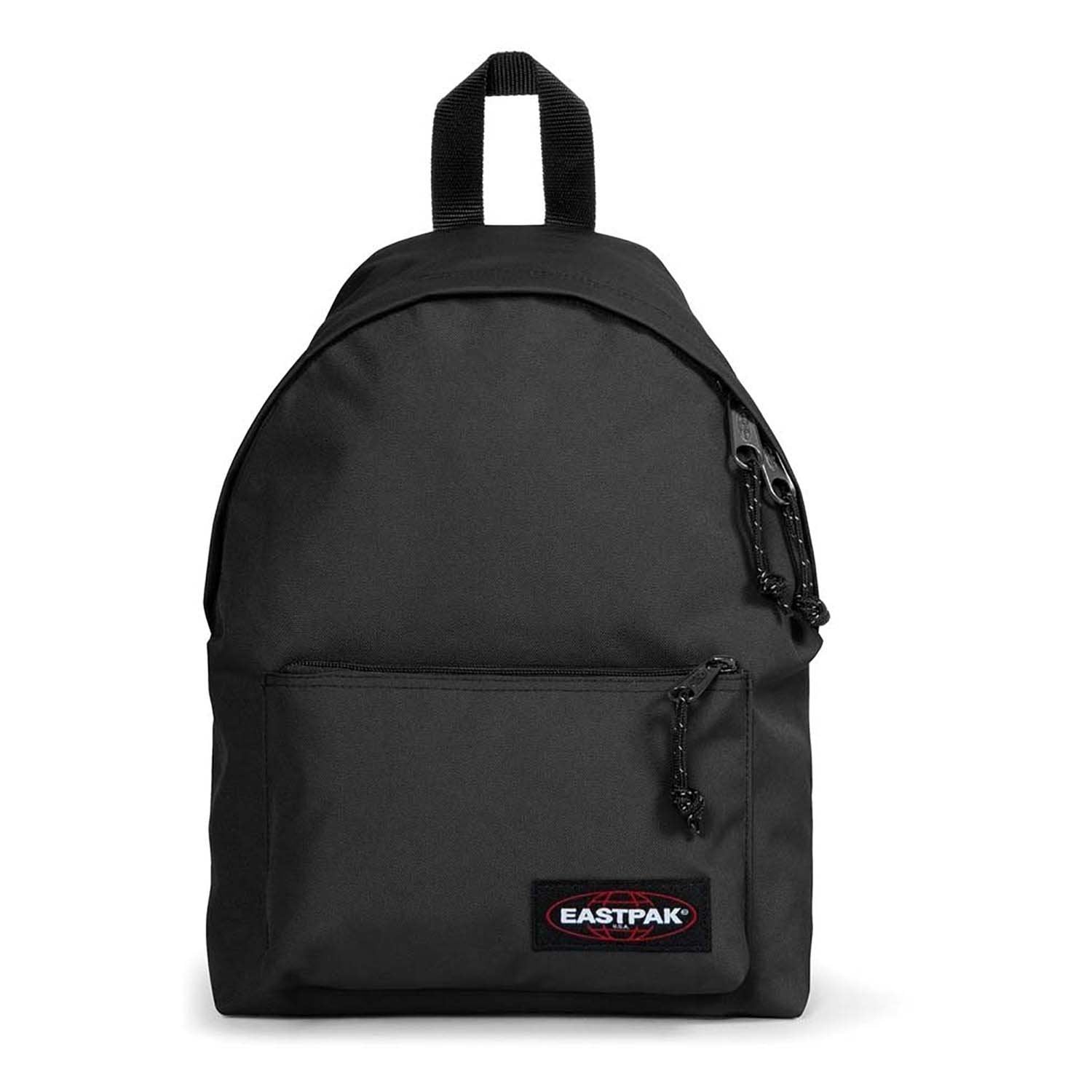Eastpak Orbit Sleek'r Backpack - Black - EK15D008 - Jashanmal Home