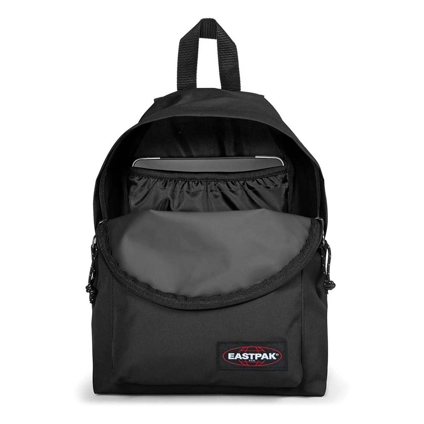 Eastpak Orbit Sleek'r Backpack - Black - EK15D008 - Jashanmal Home