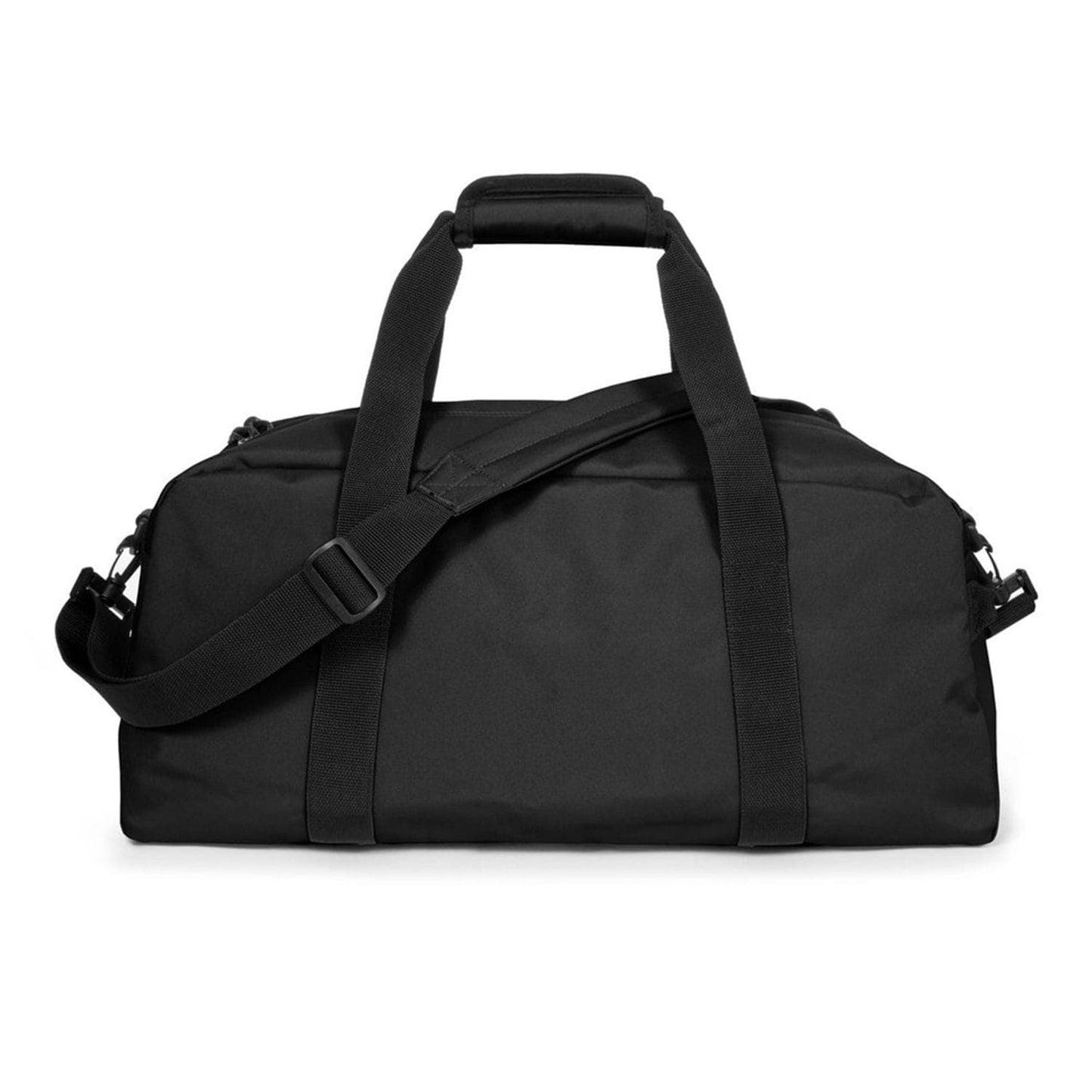 Eastpak Stand + Black Small Duffle Bag