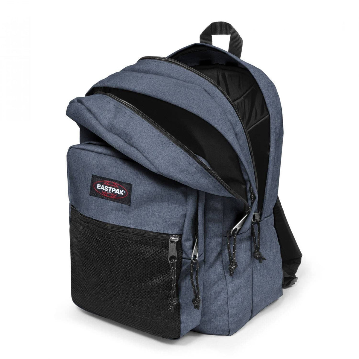 Eastpak Pinnacle Crafty Jeans Medium Backpack