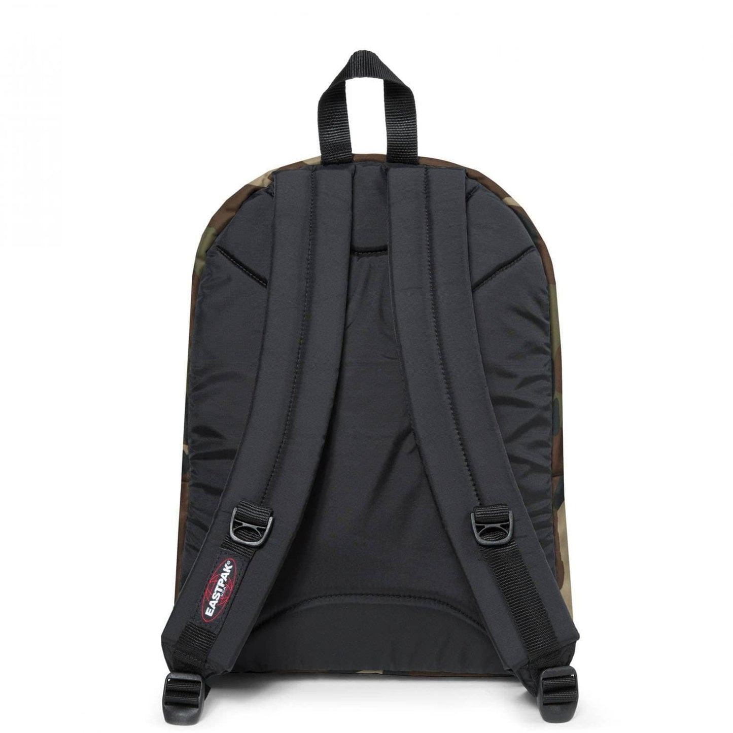Eastpak Pinnacle Laptop Large Camo Backpack