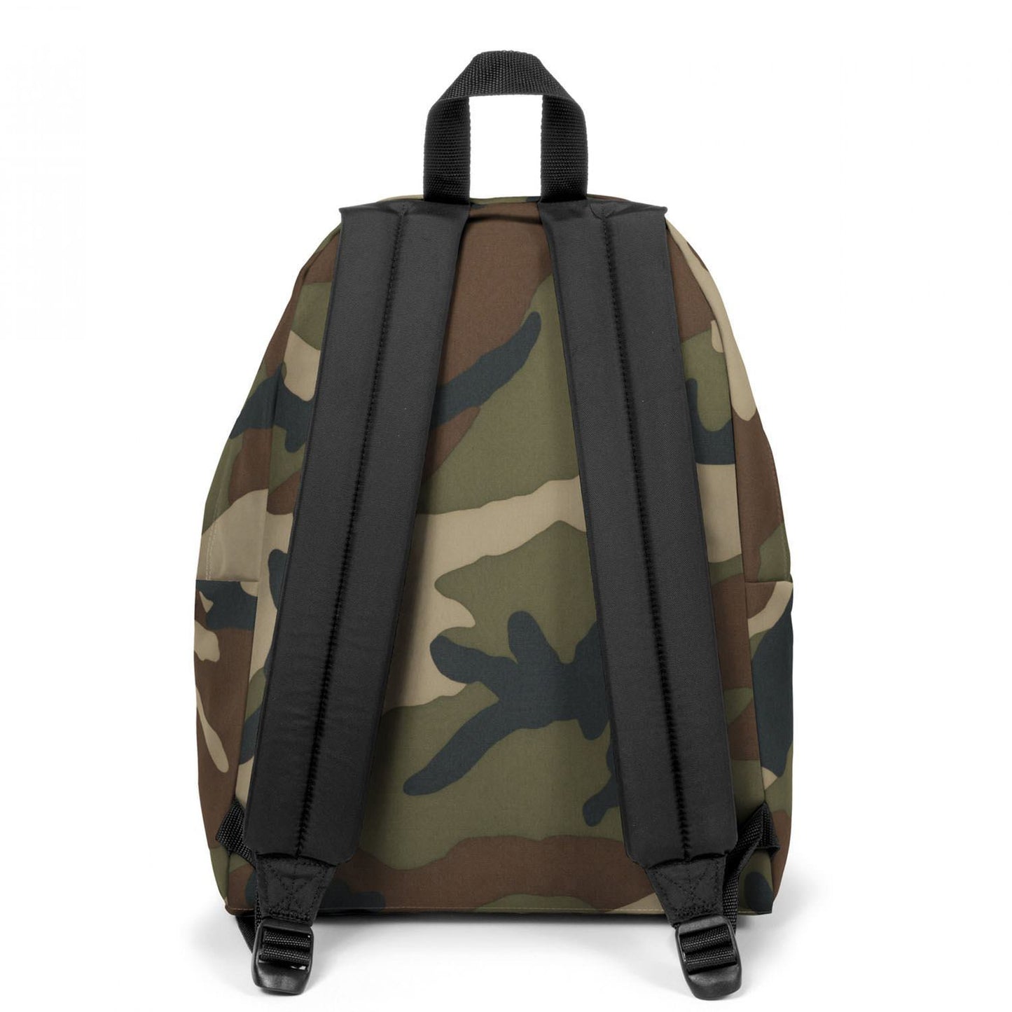 Eastpak Padded Pak'R Backpack Camo - EK620181 - Jashanmal Home