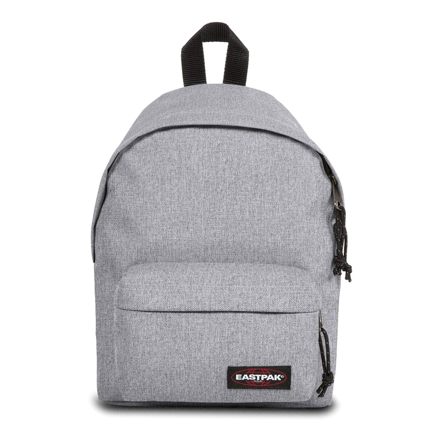 Eastpak Orbit Backpack - Sunday Grey - EK043363 - Jashanmal Home