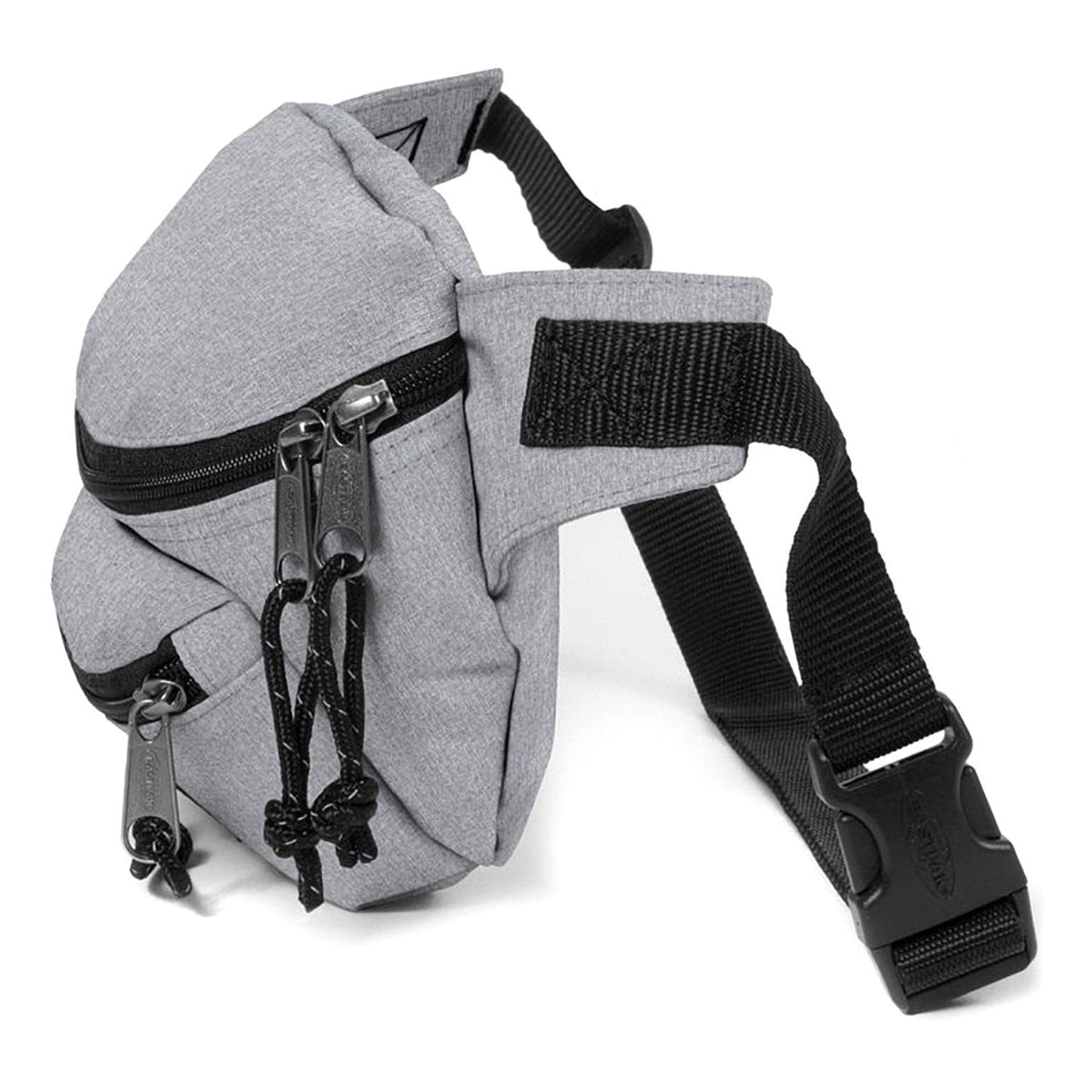 Eastpak Doggy Bag Sunday Grey Medium Waistbag
