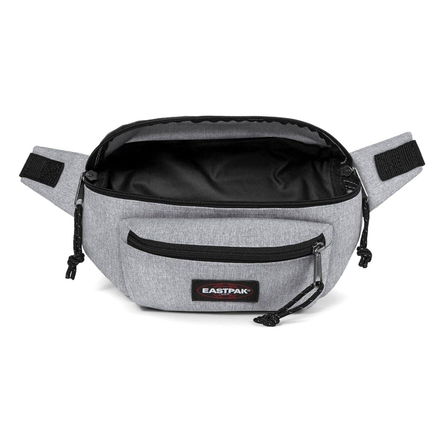 Eastpak Doggy Bag Sunday Grey Medium Waistbag