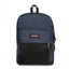 Eastpak Pinnacle Laptop Large Double Denim Backpack