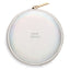 Estella Bartlett Shine Bright Circle Coin Purse - Iridescent - EBP2358