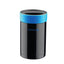Grunwerg Vacuum 280Cc Food Flask - Black - HCP-280BK