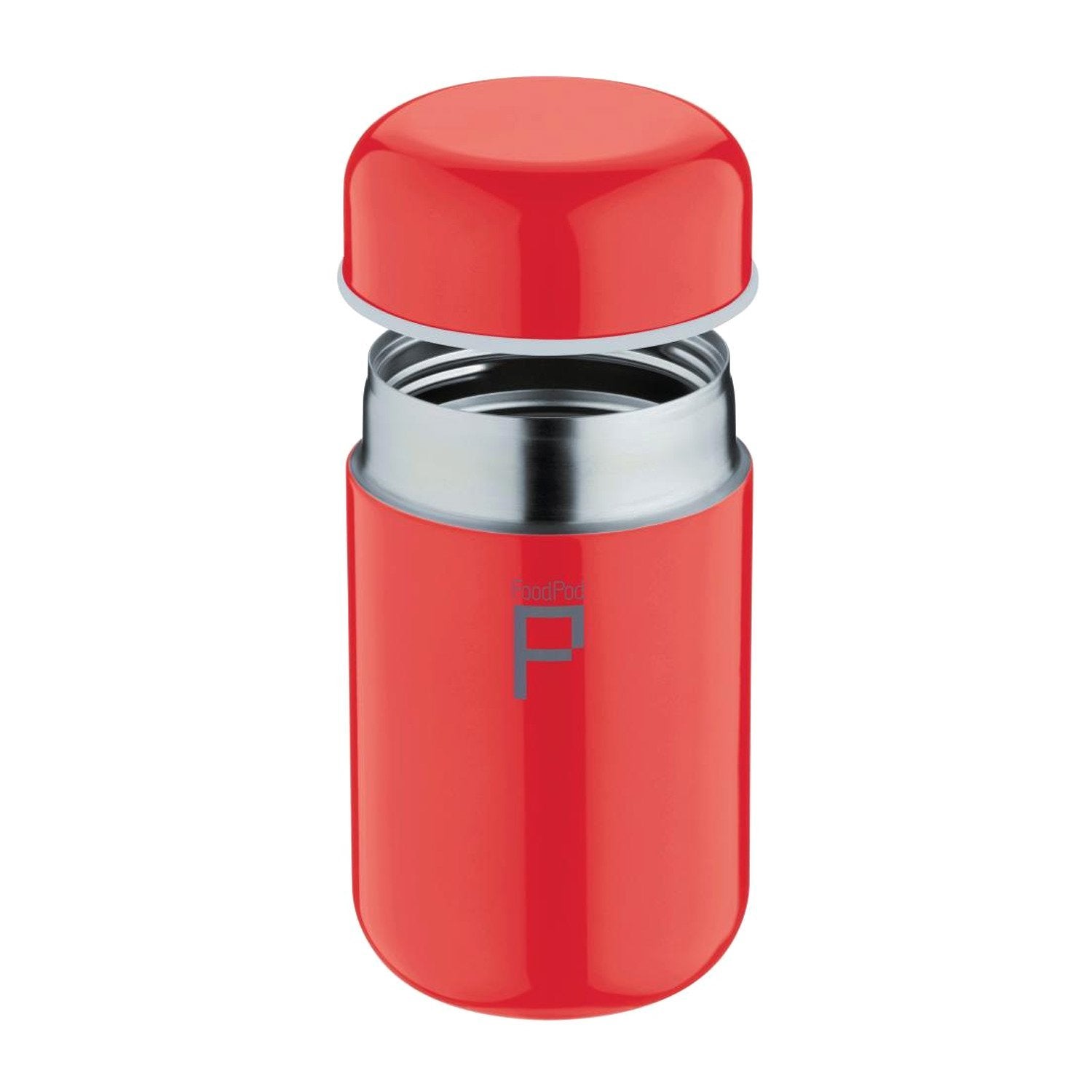 Grunwerg Food Flask - Red - HCP-400R - Jashanmal Home