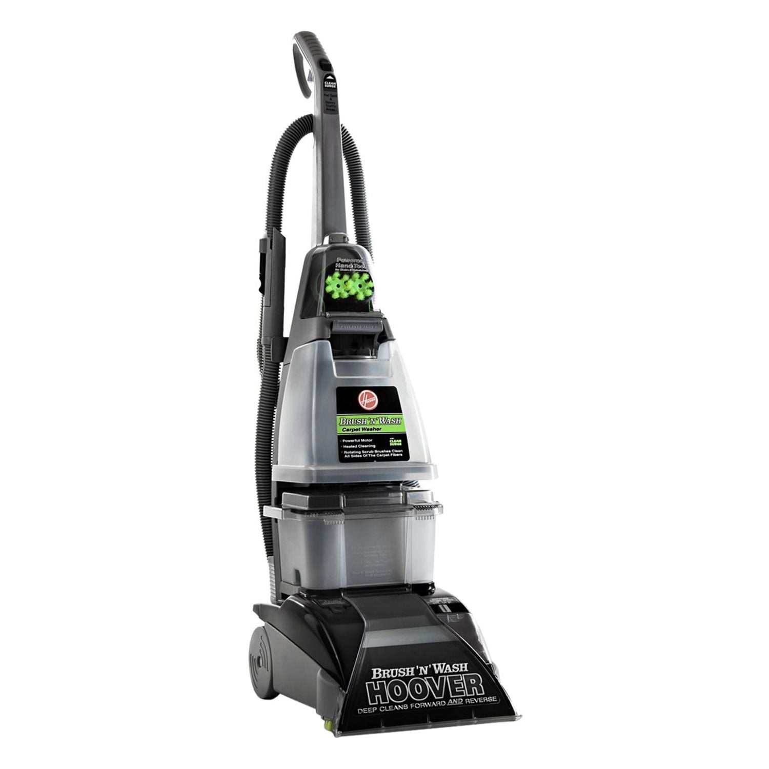 Hoover Brush N Wash Deluxe Washer - F5916 - Jashanmal Home