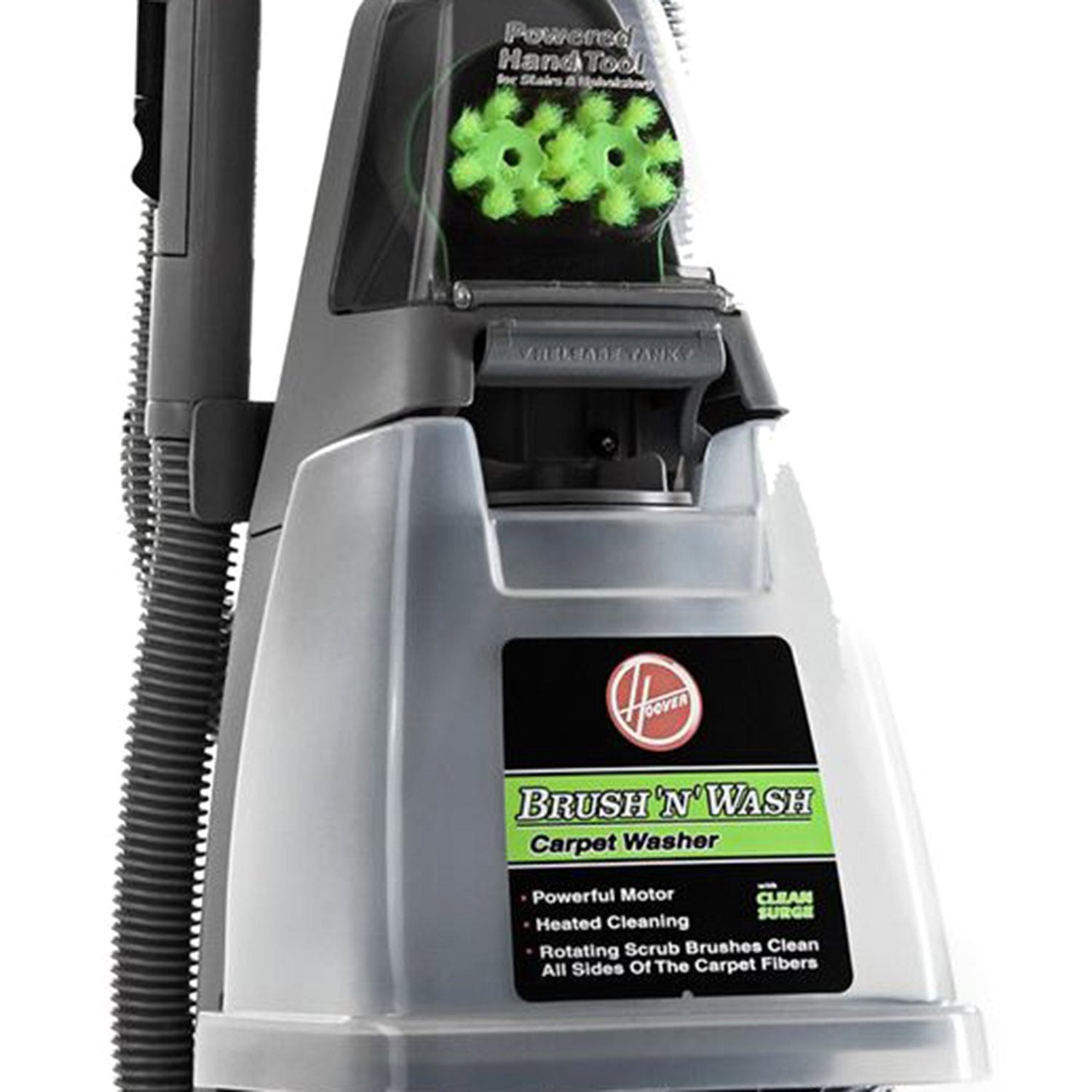 Hoover Brush N Wash Deluxe Washer - F5916 - Jashanmal Home