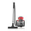 Hoover Multi?Cyclonic Canister Vacuum Cleaner