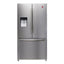 Hoover French Door Refrigerator 536L