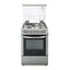 Hoover 60×60 Mixed?Burner Freestanding Gas Cooker with Electric Oven